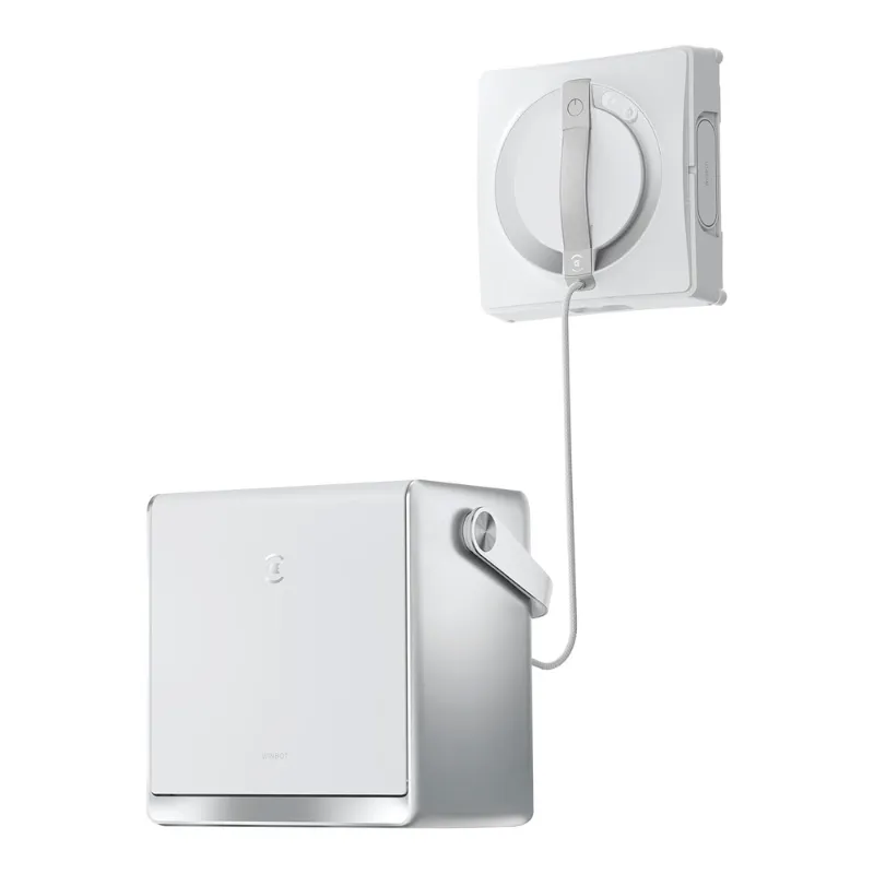ربات شیشه پاک کن اکووکس مدل WINBOT W2 OMNI