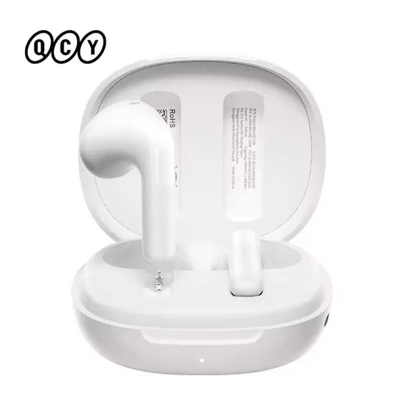 هدفون بی سیم شیائومی مدل QCY AilyBuds E10