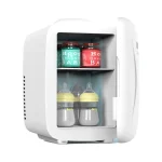 مینی یخچال قابل حمل شیائومی مدل KEMIN KU400A