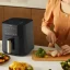 سرخ کن بدون روغن شیائومی Deerma DEM-KZ120W