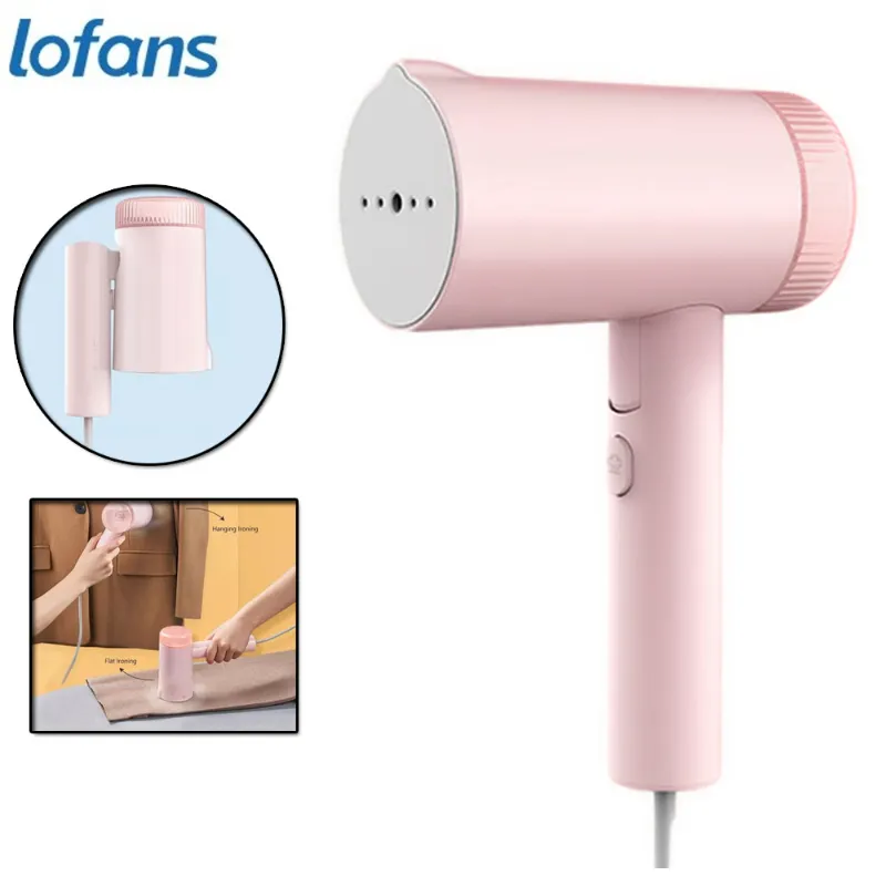 مینی اتو بخار شیائومی مدل Lofans GT-313W