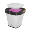 ماشین لباسشویی تاشو شیائومی مدل Moyu XPB08-F2G