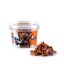 تشویقی سگ پرو ترین نوریش پت با طعم مرغ 140گرم Nourish Pet Snack