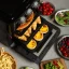 فربرقی شیائومی مدل Onemoon Oven-M1 (جعبه باز)