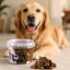 تشویقی سگ پرو ترین نوریش پت با طعم گوشت بره 145 گرم Nourish Pet Snack