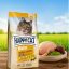 غذای خشک گربه هپی کت مینکاس هربال کنترل 1 کیلوگرم Happy Cat Food