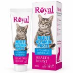 خمیر مولتی ویتامین گربه رویال کوکو 100 گرم Royal Coco Paste
