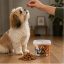 تشویقی سگ پرو ترین نوریش پت با طعم مرغ 140گرم Nourish Pet Snack