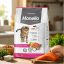 غذای خشک گربه مونلو میکس با طعم مرغ و ماهی سالمون 1 کیلوگرم Monlo Food