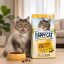 غذای خشک گربه هپی کت مینکاس هربال کنترل 2 کیلوگرم Happy Cat Food