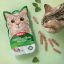 بستنی گربه بایولاین طعم خرگوش 5 عددی Bioline Creamy