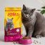 غذای خشک گربه عقیم جوسی کت جوسرا 2 کیلوگرم Josera Food