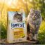 غذای خشک گربه هپی کت مینکاس هربال کنترل 10 کیلوگرم Happy Cat Food