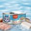 کنسرو گربه ونپی با طعم مرغ و ماهی کاد 95 گرم Wanpy Canned