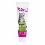 خمیر تقویت مفاصل و استخوان گربه رویال کوکو 100 گرم Royal Coco Paste