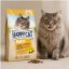 غذای خشک گربه هپی کت مینکاس هربال کنترل 10 کیلوگرم Happy Cat Food