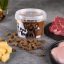 تشویقی سگ پرو ترین نوریش پت با طعم گوشت بره 145 گرم Nourish Pet Snack