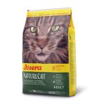 غذای خشک گربه جوسرا نیچرکت 500 گرم Josera Food