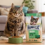 غذای خشک گربه هپی کت مینکاس میکس 2 کیلوگرم Happy Cat Food