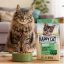 غذای خشک گربه هپی کت مینکاس میکس 2 کیلوگرم Happy Cat Food