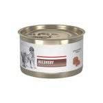 کنسرو ریکاوری سگ و گربه رویال کنین 195 گرم Royal Canin Canned