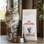 غذای خشک گربه هپاتیک رویال کنین 2 کیلوگرم RoyalCanin Food