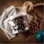 تشویقی سگ پرو ترین نوریش پت با طعم جگر گوسفند و پنیر 140 گرم Nourish Pet Snack