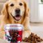 تشویقی سگ پرو ترین نوریش پت با طعم گوشت گاو 140 گرم Nourish Pet Snack