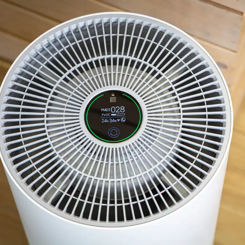 دستگاه تصفیه هوا شیائومی مدل Smartmi Air Purifier 3