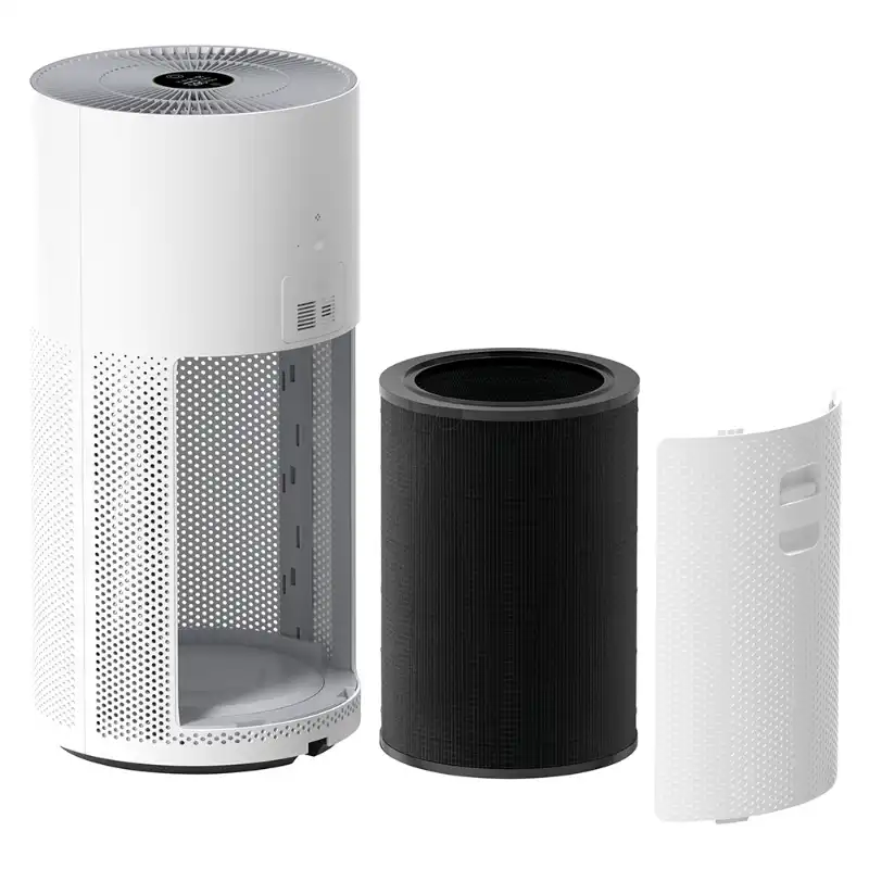 دستگاه تصفیه هوا شیائومی مدل Smartmi Air Purifier 3
