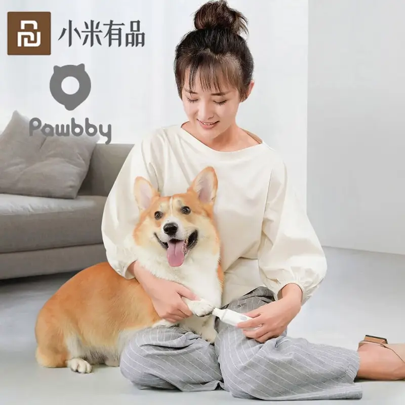سوهان ناخن حیوانات شیائومی Pawbby MG-NG001A