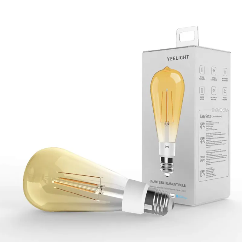 لامپ فیلامنت LED شیائومی مدل YEELIGHT YLDP23YL