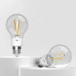 لامپ فیلامنت LED شیائومی مدل YEELIGHT YLDP12YL