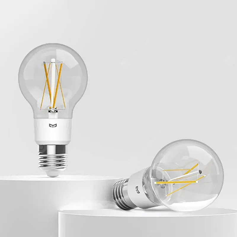 لامپ فیلامنت LED شیائومی مدل YEELIGHT YLDP12YL