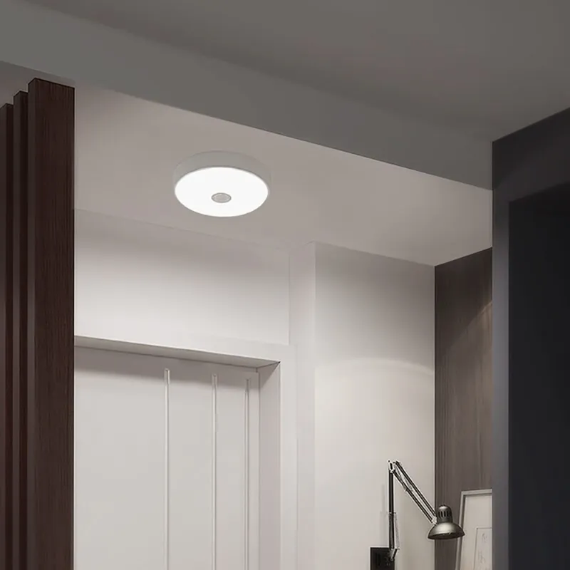 مینی چراغ LED سقفی شیائومی مدل Yeelight YLXD09YL
