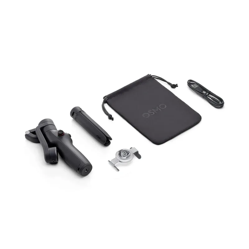 پایه نگهدارنده موبایل دی جی آی مدل OSMO MOBILE 6