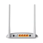مودم روتر ADSL2+ تی پی لینک مدل TD-W8961N V5.0