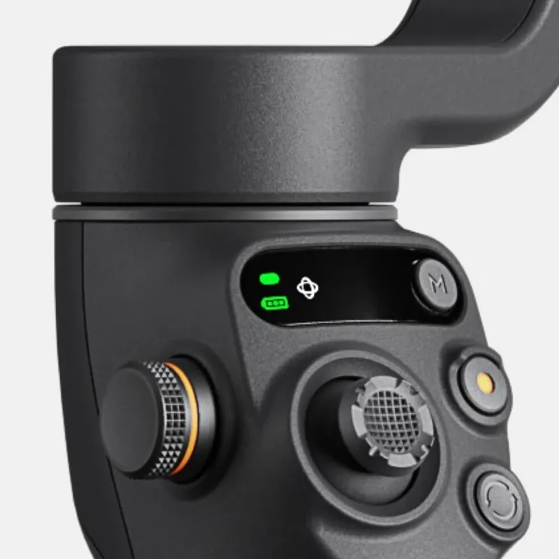 پایه نگهدارنده موبایل دی جی آی مدل OSMO MOBILE 6