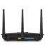 روتر دوبانده لینک سیس مدل EA7300 Max-Stream: AC1750 Dual-Band Wi-Fi Router, Gigabit Ethernet Ports, 1,500 square-foot Range, 10 Devices, MU-MIMO با قابلیت نصب OpenWrt