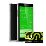 مودم 2G/3G/4G قابل حمل Cloud Air مدل Air-WiFi Data Terminal به همراه سیم کارت 360 درجه مبین نت با بسته 100 گیگ شش ماهه