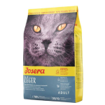 غذای خشک گربه عقیم شده جوسرا لجر 500 گرم Josera Food