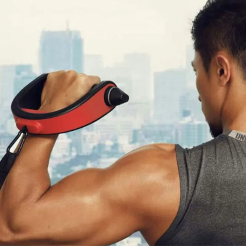 دستگاه ورزشی TRX شیائومی مدل MVSB0001