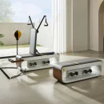 نیمکت تناسب اندام شیائومی مدل KINGSMITH FBB1C
