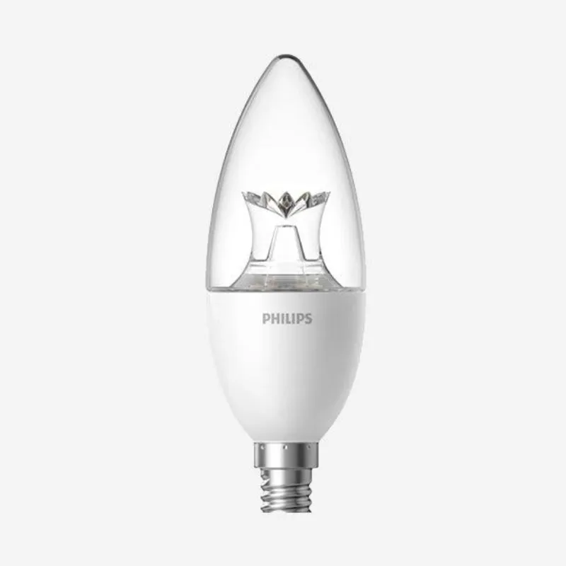 لامپ هوشمند شیائومی مدل Philips E14