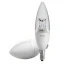 لامپ هوشمند شیائومی مدل Philips E14