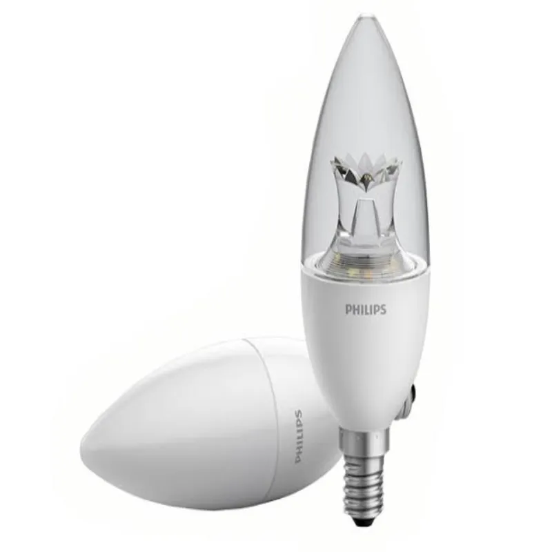 لامپ هوشمند شیائومی مدل Philips E14