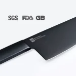ست چاقو و ساطور آشپزخانه شیائومی HuoHou HU0015