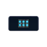 مودم 5G/TD-LTE قابل حمل زد تی ای مدل Pocket WiFi 5G A101ZT