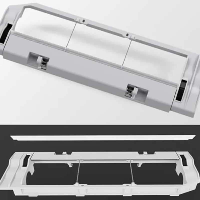 کاور برس تمیز کننده جارو رباتیک شیائومی مدل D106-BZSZ