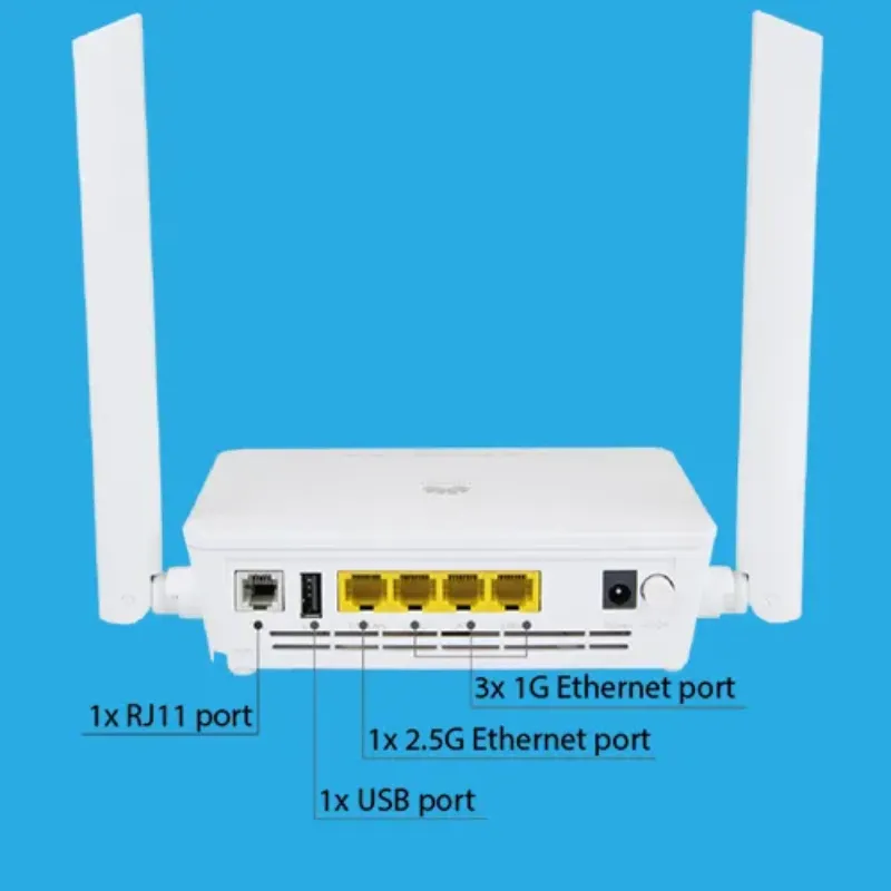 مودم فیبر نوری هوآوی مدل OptiXstar EG8145B7N-50